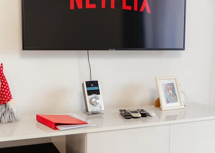 The Blue Norwegian House Bucureşti