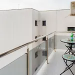 Apartamento The Blue Norwegian House