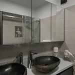 아파트 The Blue Norwegian House