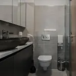 The Blue Norwegian House *