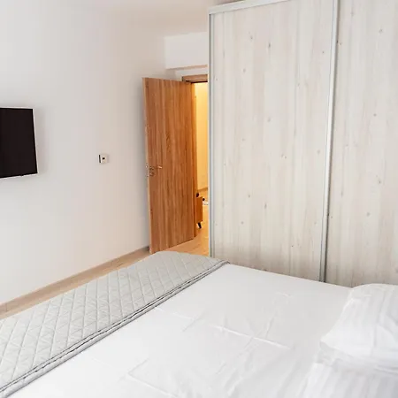 The Blue Norwegian House Appartement