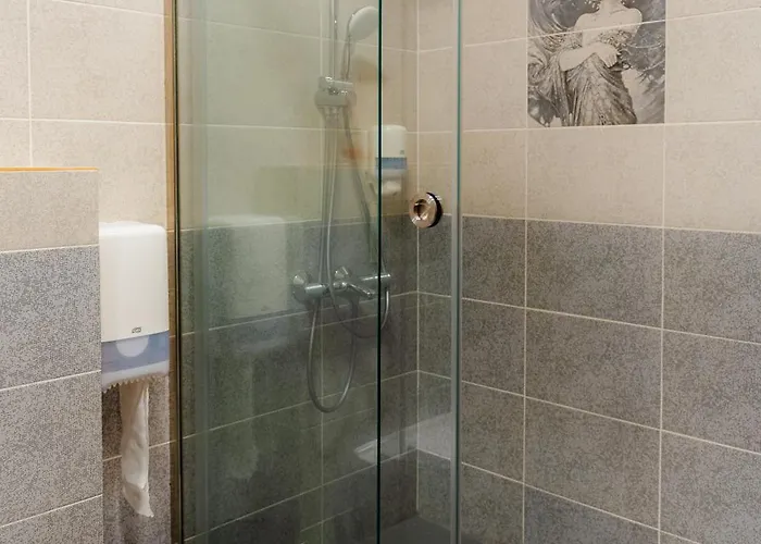 The Blue Norwegian House Bucharest