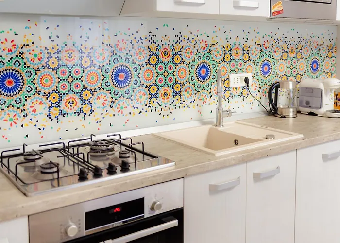 The Blue Norwegian House Bukarest