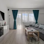 The Blue Norwegian House Bukarest