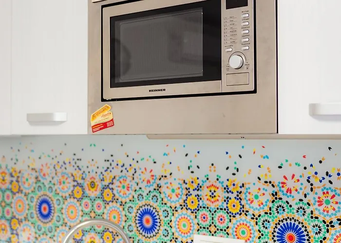 Apartamento The Blue Norwegian House Bucareste